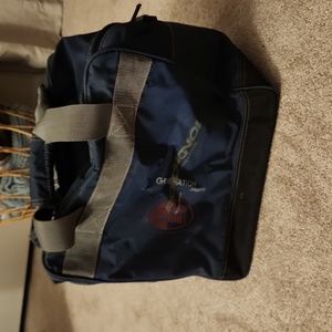 Rossignol Generations Dualtech Ski Boot Bag